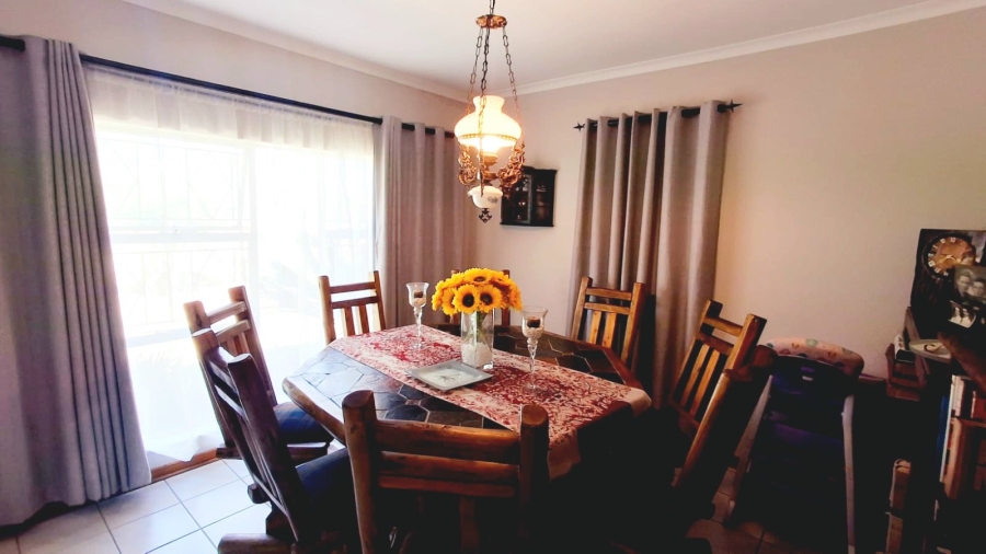 4 Bedroom Property for Sale in Sasolburg Ext 11 Free State